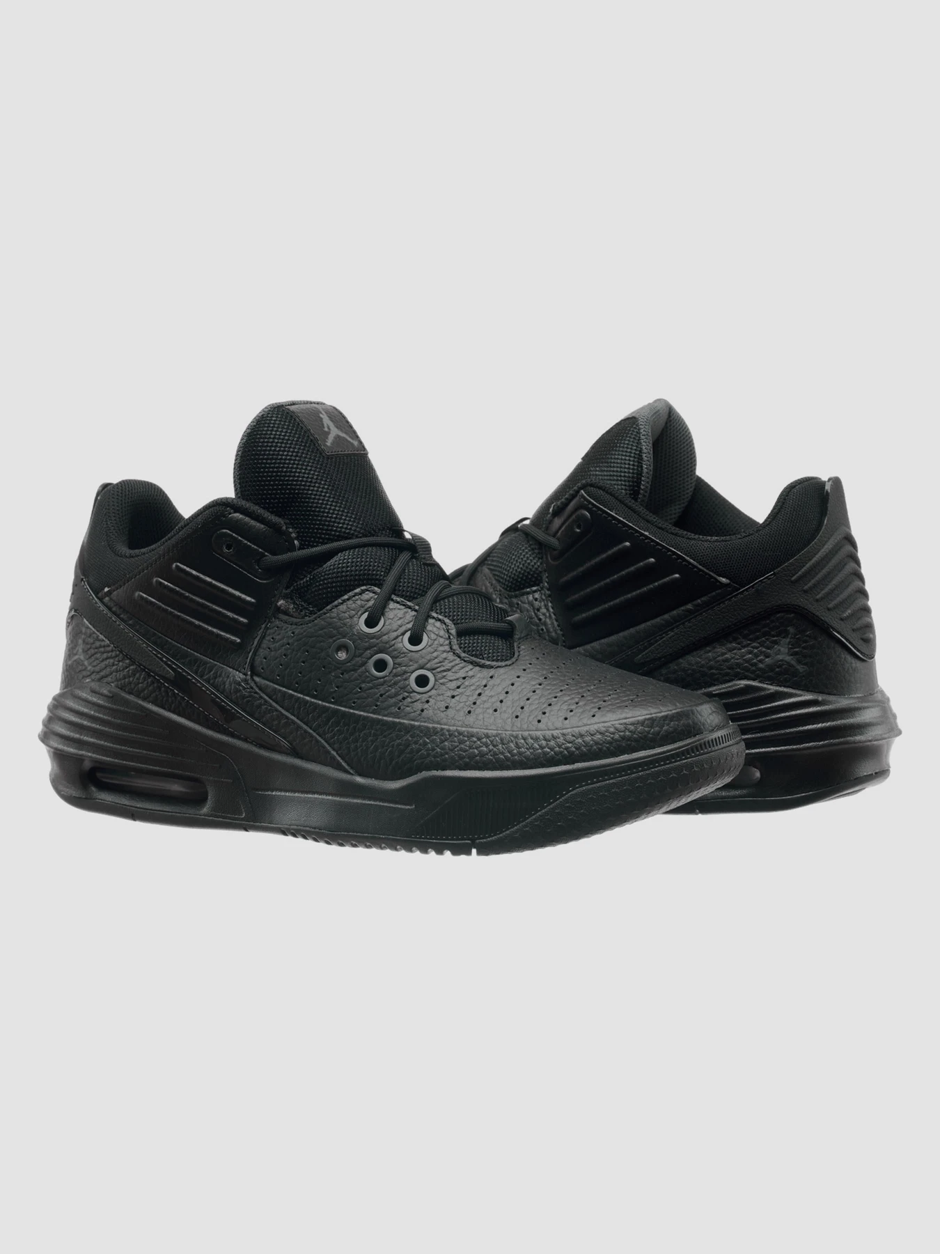 Кросівки Jordan Max Aura 5 модель DZ4353-001 Фото