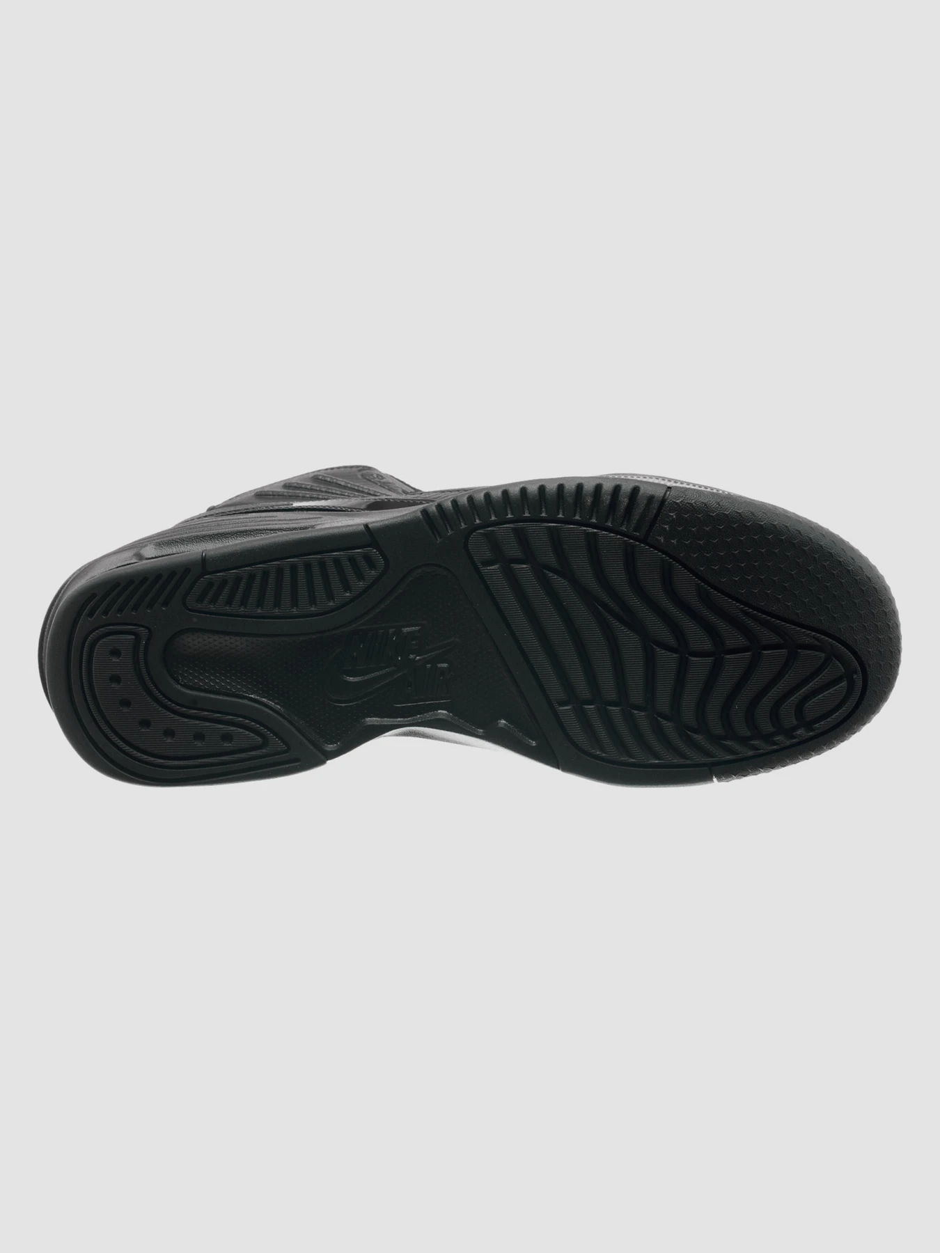 Кросівки Jordan Max Aura 5 модель DZ4353-001 Фото