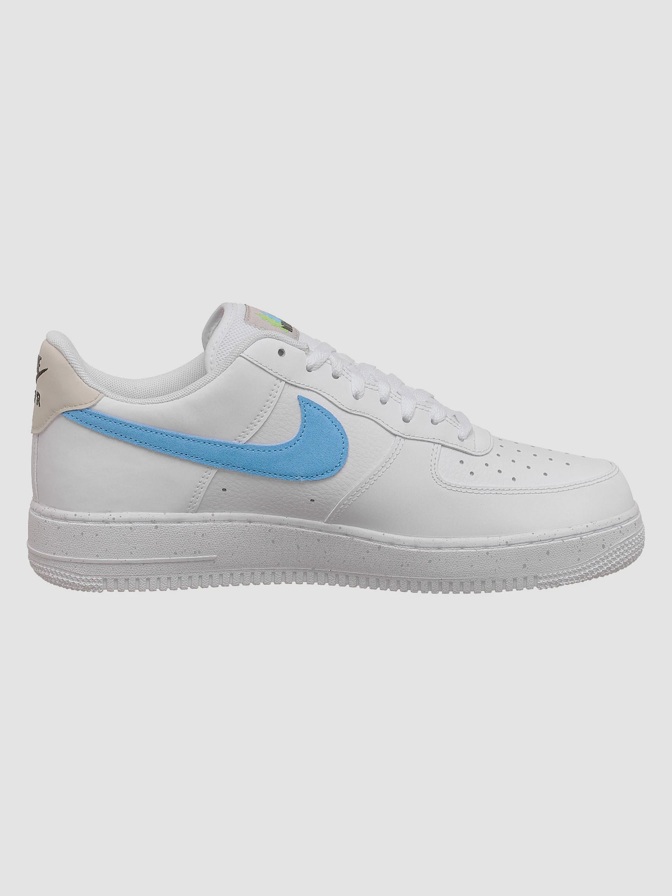 Кроссовки NIKE Air Force модель DV3491-100 Кроссовки NIKE Air Force модель DV3491-100 Фото
