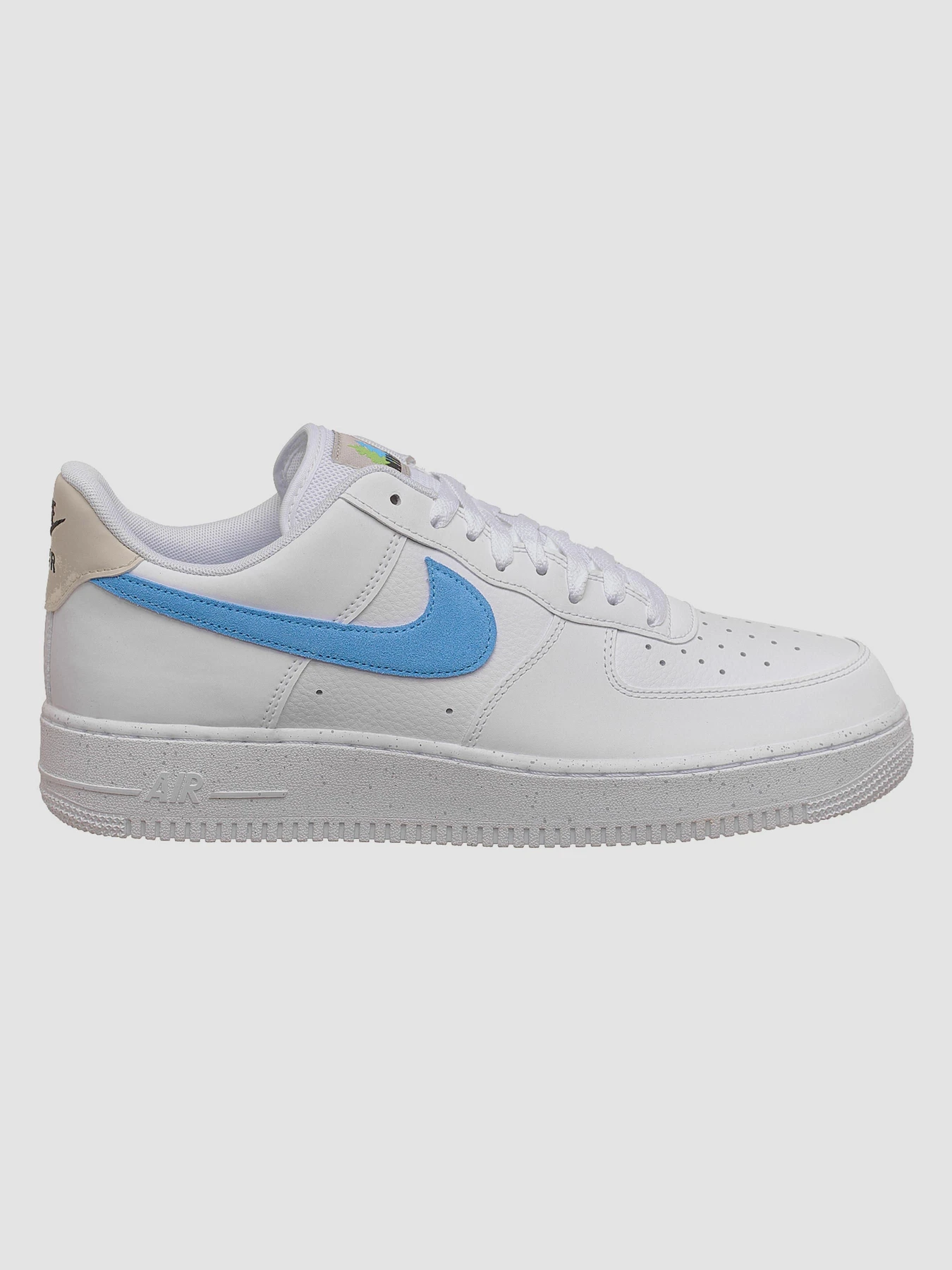 Кроссовки NIKE Air Force модель DV3491-100 Кроссовки NIKE Air Force модель DV3491-100 Фото