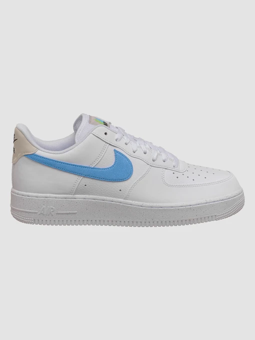 Кросівки NIKE Air Force модель DV3491-100 Фото