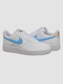 Кроссовки NIKE Air Force модель DV3491-100 Фото