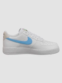 Кроссовки NIKE Air Force модель DV3491-100 Фото