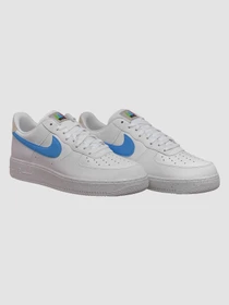 Кроссовки NIKE Air Force модель DV3491-100 Фото