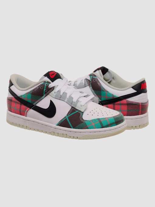 Жіночі Кросівки повсякденні NIKE Nike Dunk Low Se фото 2