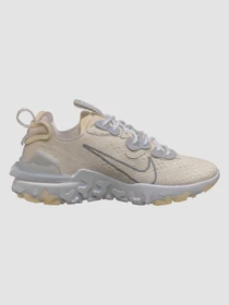 Кросівки NIKE Sportswear React Vision Jds Beige модель DR7858-100 Фото