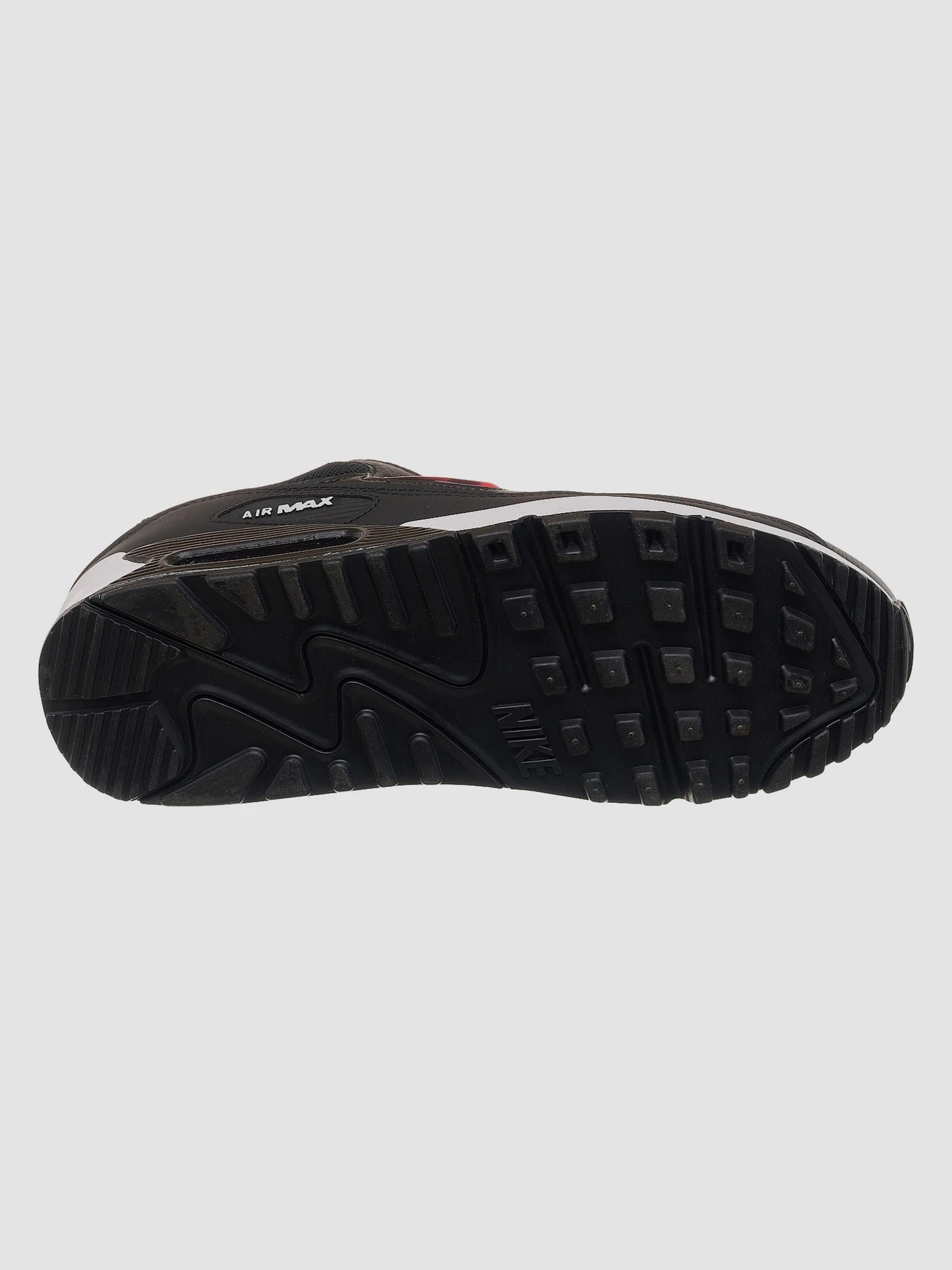 Кросівки NIKE Air Max модель DV3503-001 Кросівки NIKE Air Max модель DV3503-001 Фото