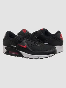 Кросівки NIKE Air Max модель DV3503-001 Фото