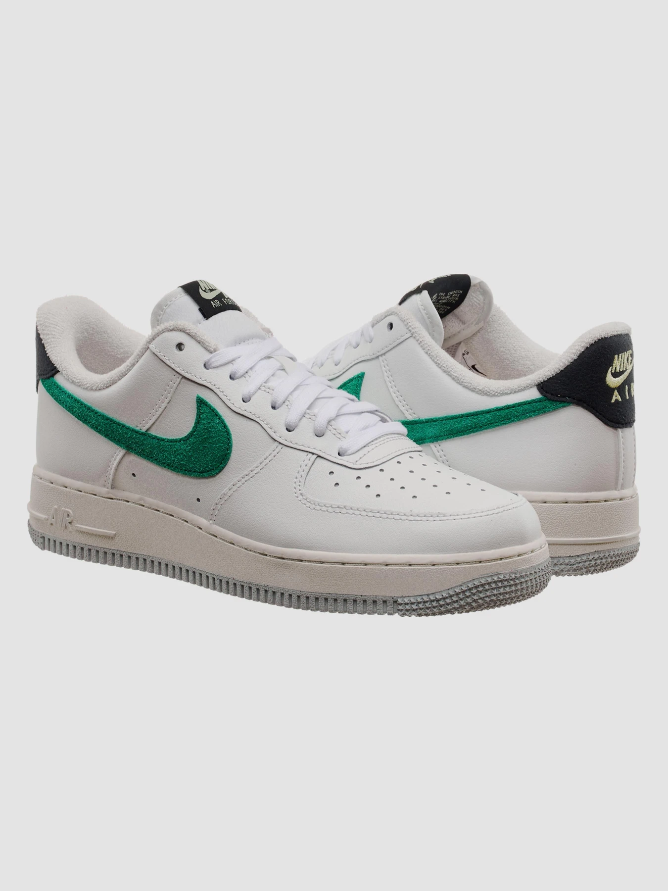 Кроссовки NIKE Air Force 1 07 модель DR8593-100 Кроссовки NIKE Air Force 1 07 модель DR8593-100 Фото