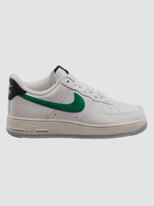 Кросівки NIKE Air Force 1 07 модель DR8593-100 Фото