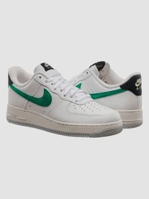 Кроссовки NIKE Air Force 1 07 модель DR8593-100 Фото