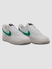 Кроссовки NIKE Air Force 1 07 модель DR8593-100 Фото