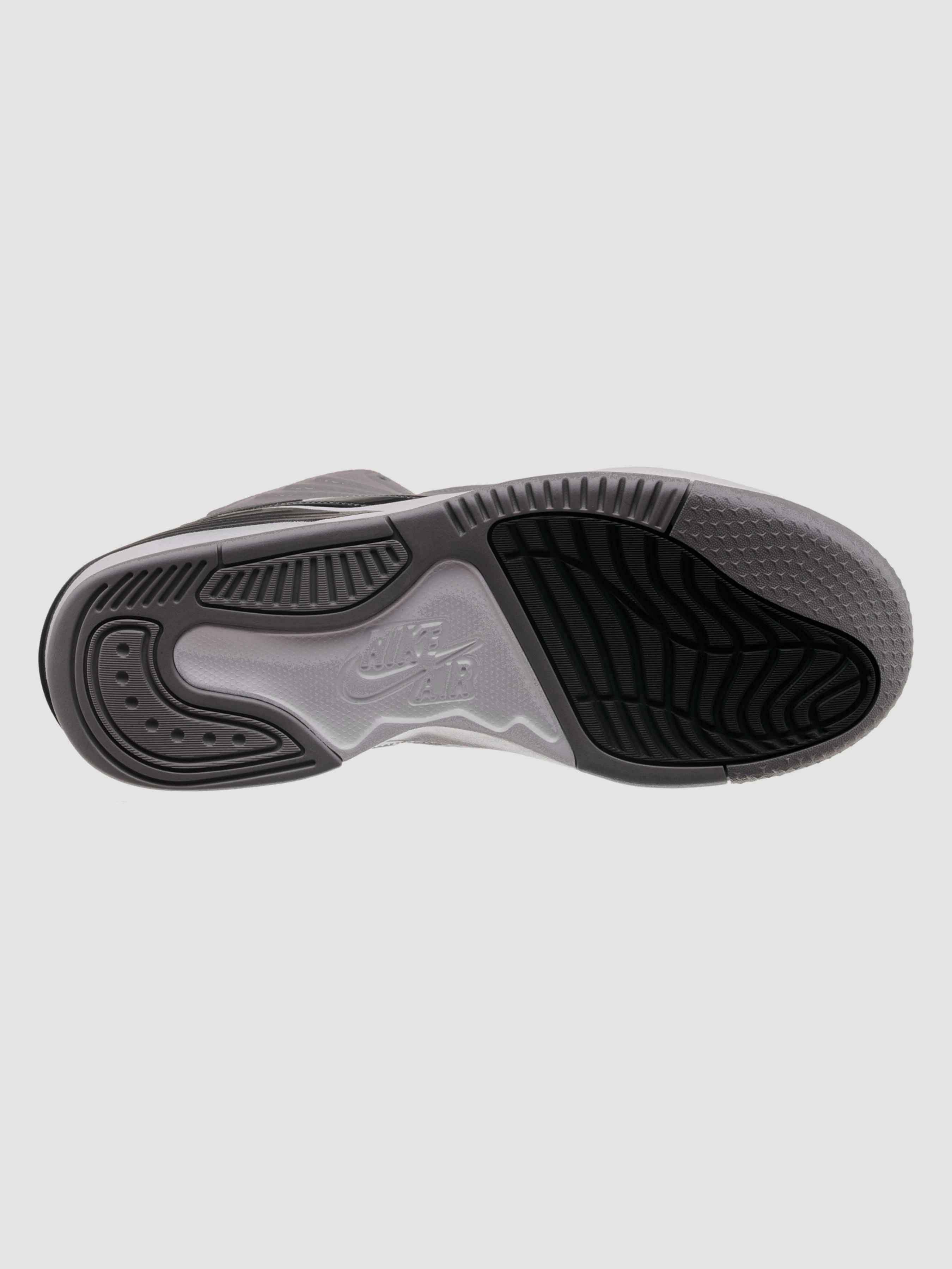 Чоловічі Кросівки повсякденні Jordan Max Aura 5 фото 3