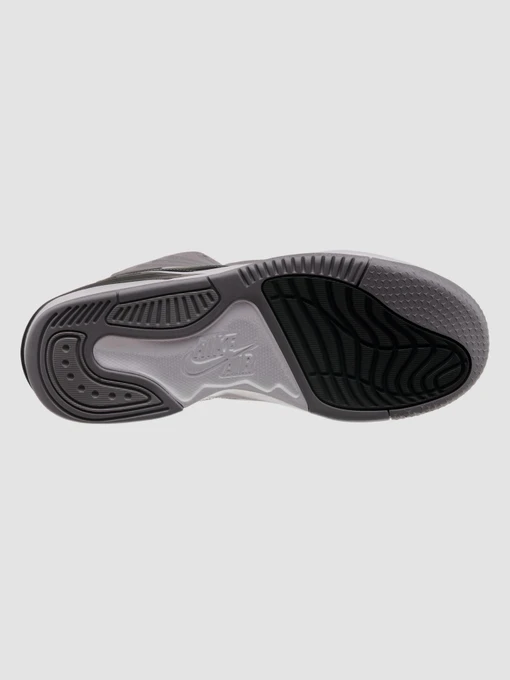 Чоловічі Кросівки повсякденні Jordan Max Aura 5 фото 3