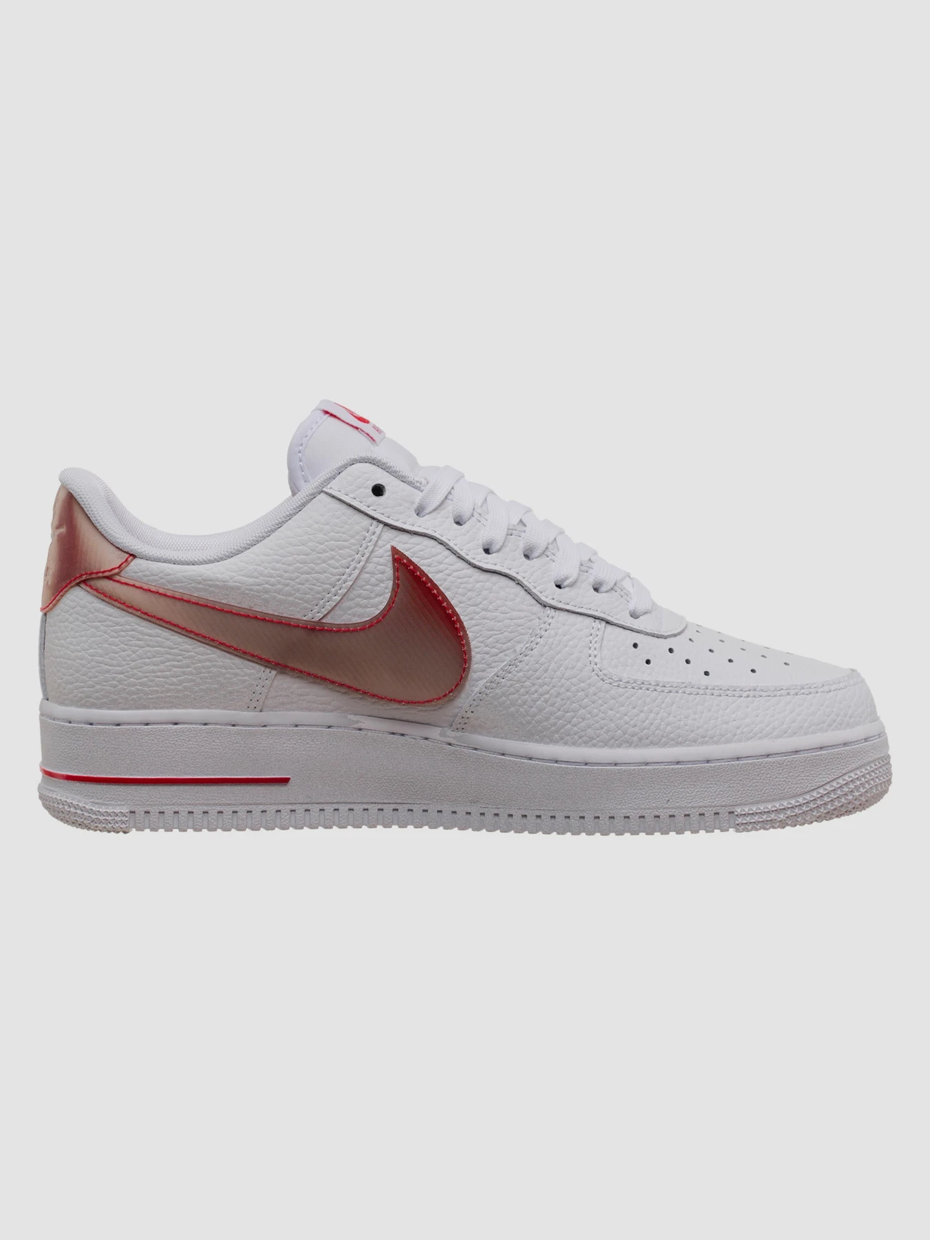 Кроссовки NIKE Air Force модель DV3505-100 Кроссовки NIKE Air Force модель DV3505-100 Фото