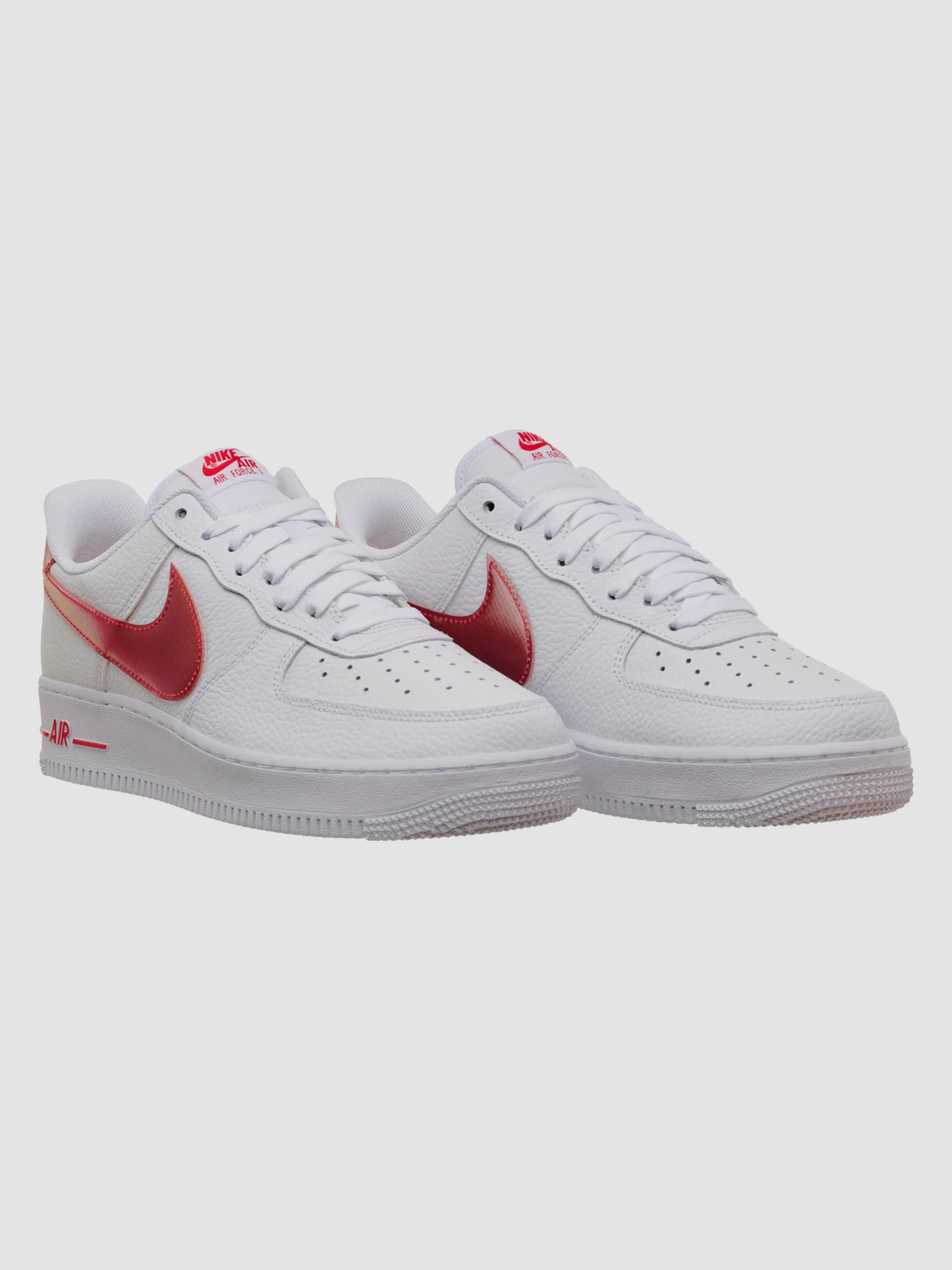 Кроссовки NIKE Air Force модель DV3505-100 Кроссовки NIKE Air Force модель DV3505-100 Фото