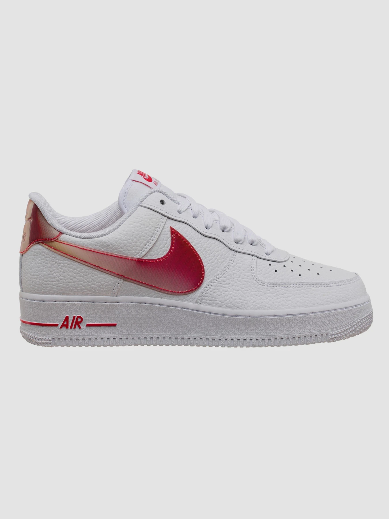 Кроссовки NIKE Air Force модель DV3505-100 Кроссовки NIKE Air Force модель DV3505-100 Фото