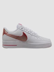 Кроссовки NIKE Air Force модель DV3505-100 Фото