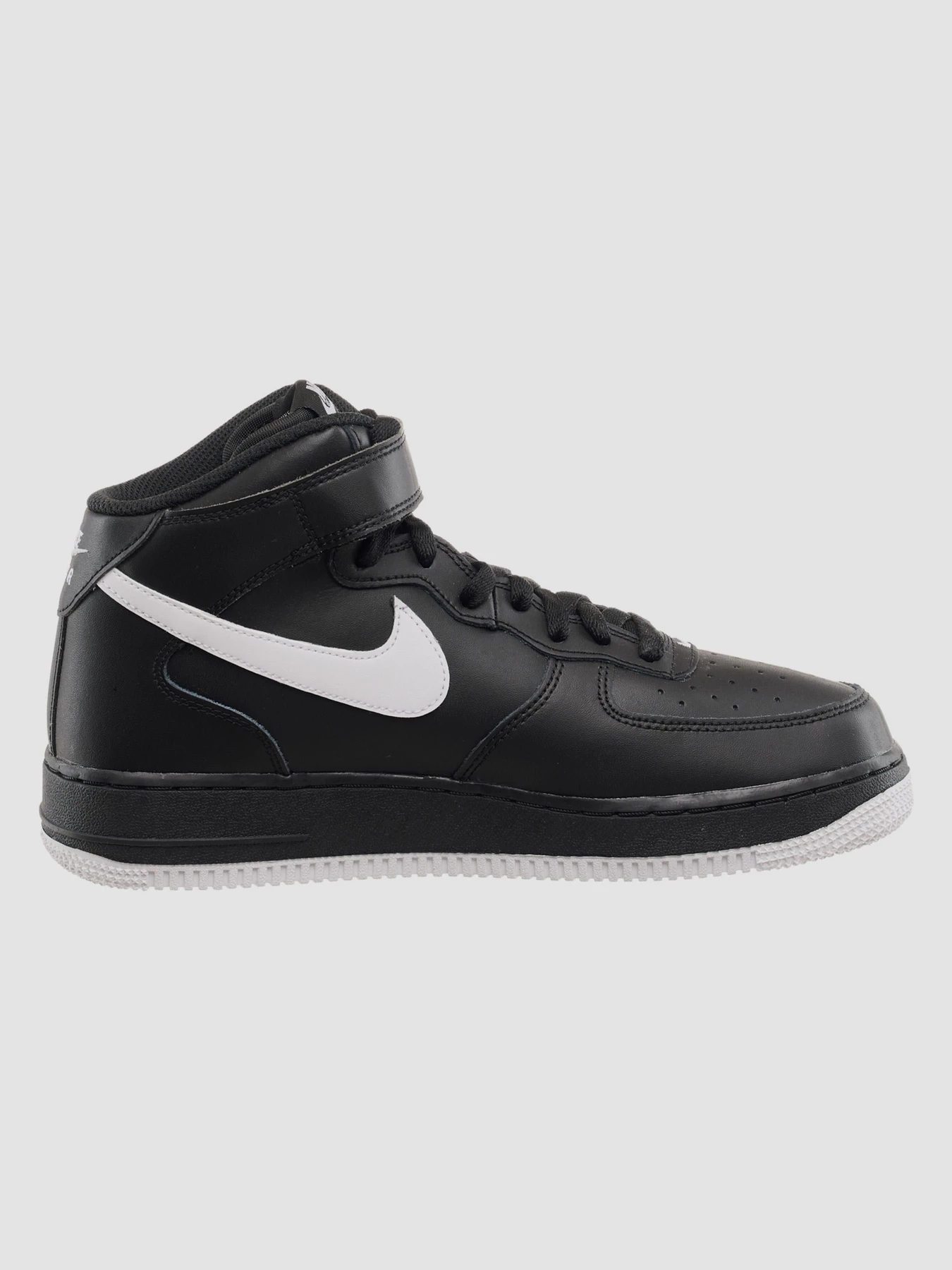 Кроссовки NIKE Air Force 1 Mid '07 модель DV0806-001 Кроссовки NIKE Air Force 1 Mid '07 модель DV0806-001 Фото