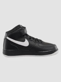 Кроссовки NIKE Air Force 1 Mid '07 модель DV0806-001 Фото