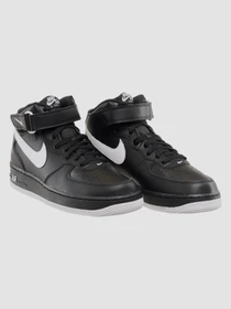Кроссовки NIKE Air Force 1 Mid '07 модель DV0806-001 Фото
