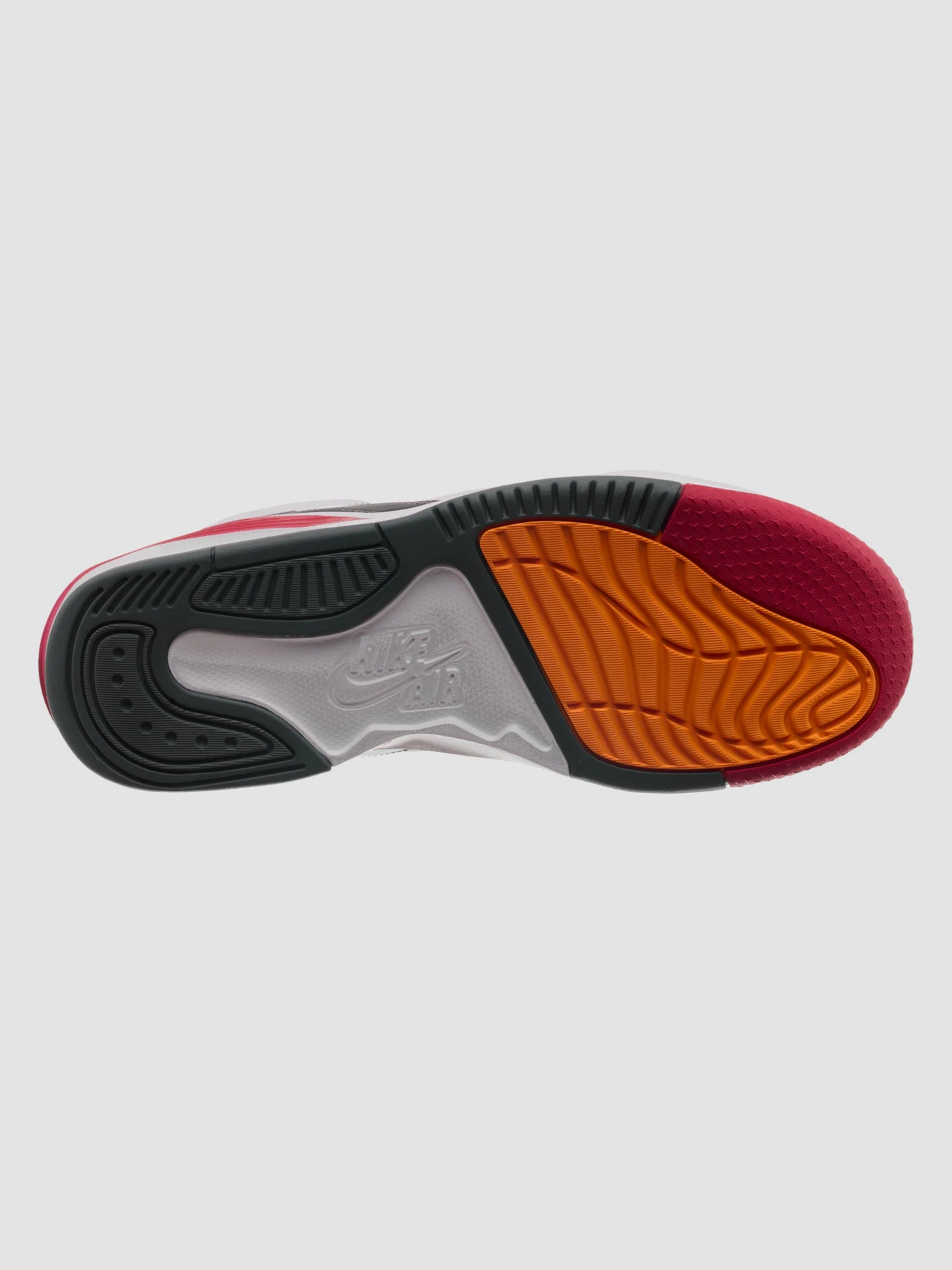Кроссовки Jordan Max Aura 5 модель DZ4353-160 Фото