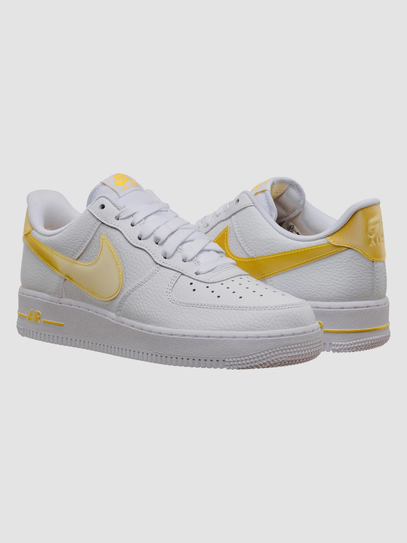 Кросівки NIKE Air Force модель DV3505-101 Кросівки NIKE Air Force модель DV3505-101 Фото