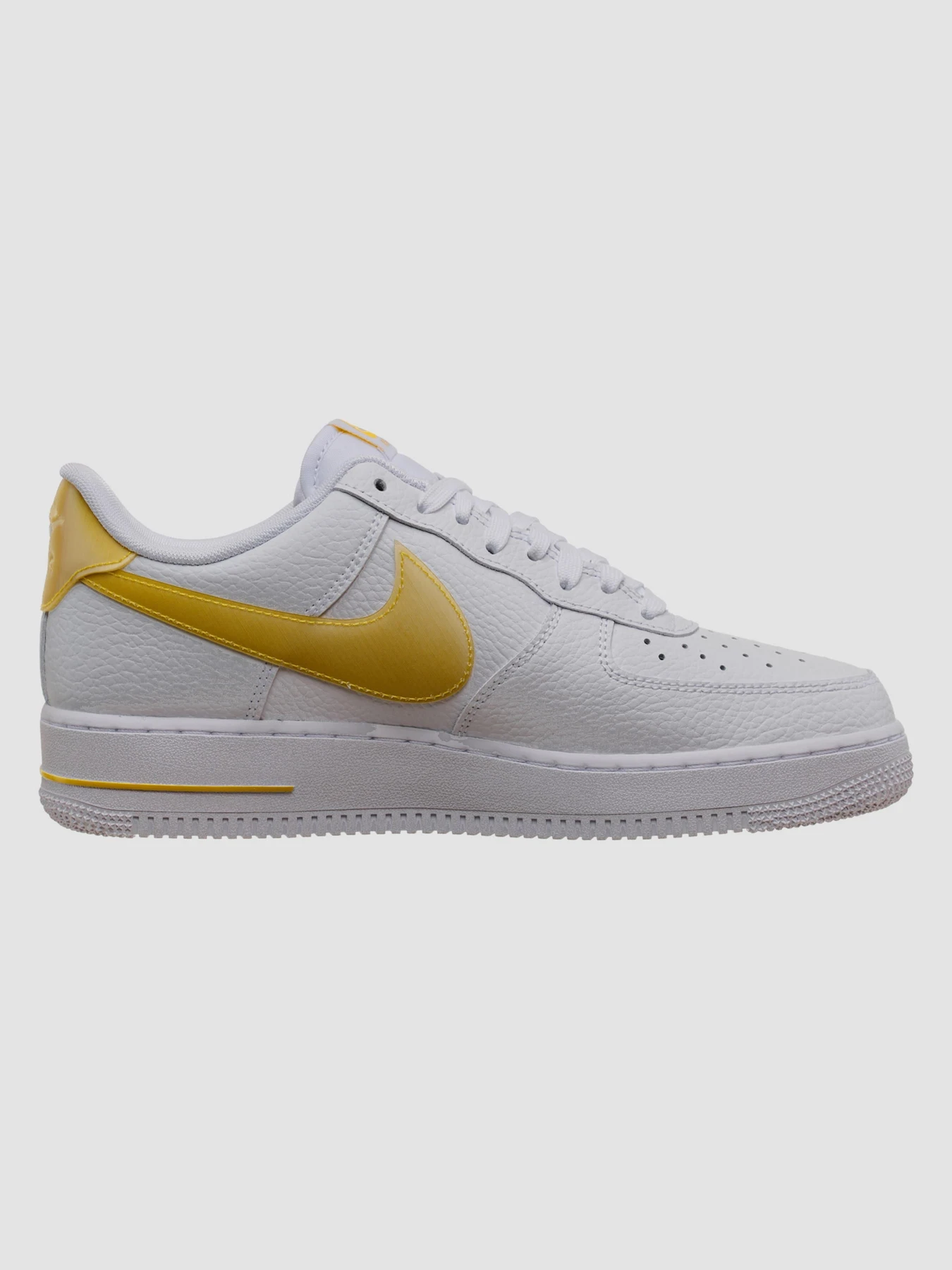 Кросівки NIKE Air Force модель DV3505-101 Кросівки NIKE Air Force модель DV3505-101 Фото