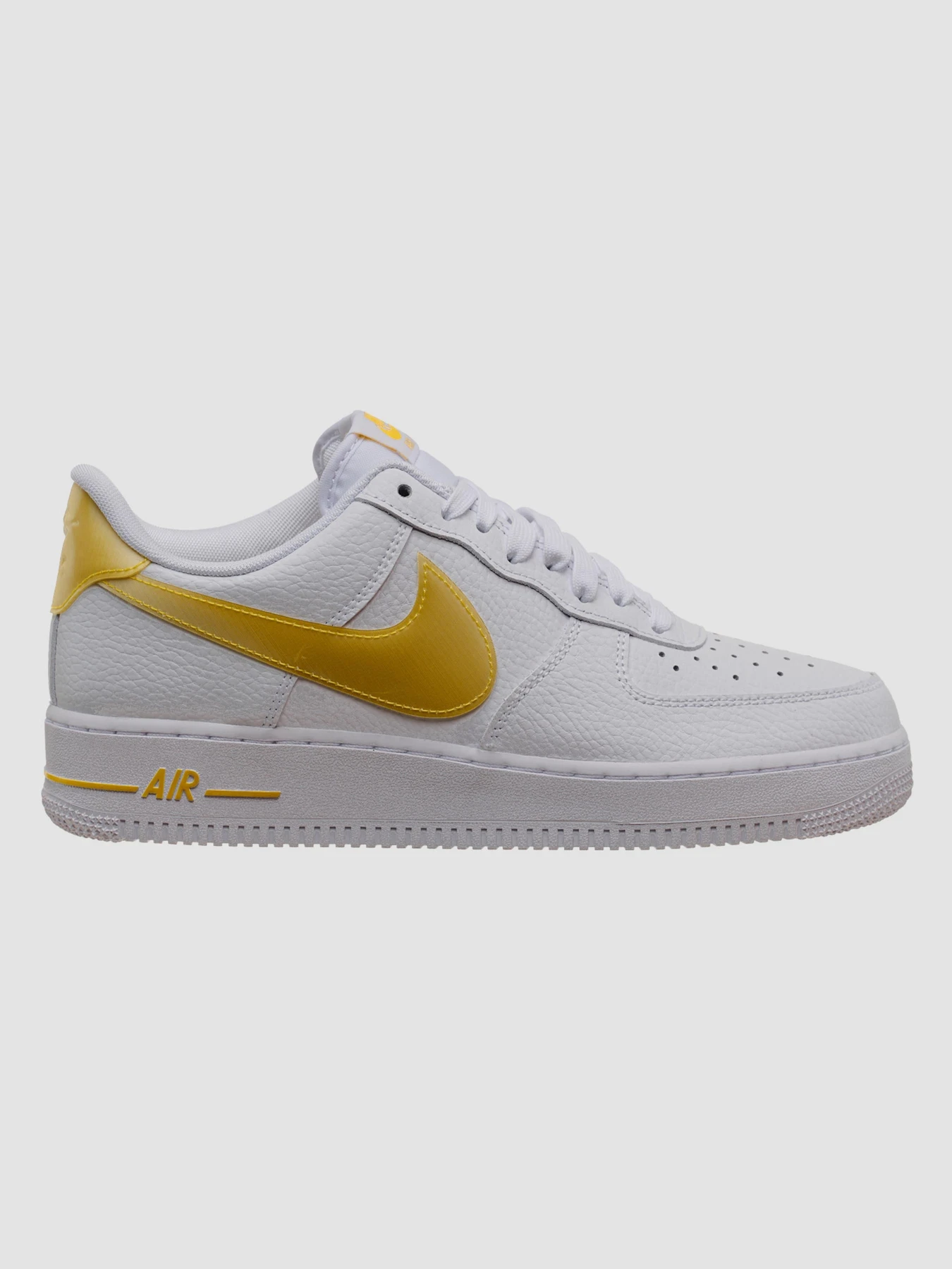 Кросівки NIKE Air Force модель DV3505-101 Кросівки NIKE Air Force модель DV3505-101 Фото