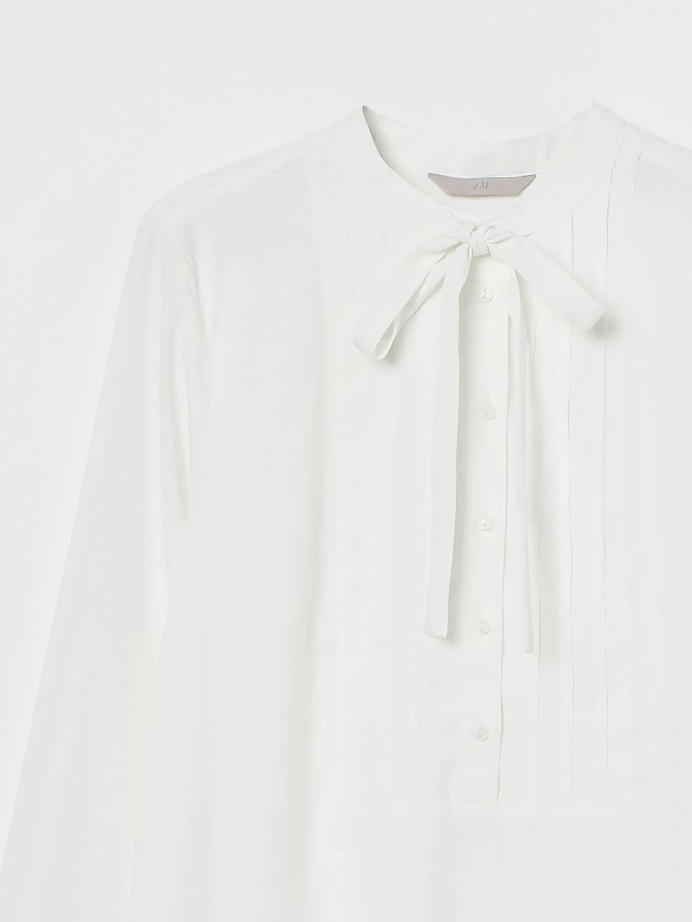 Рубашки H&M модель 57828 Фото