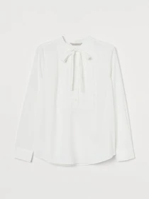 Рубашки H&M модель 57828 Фото