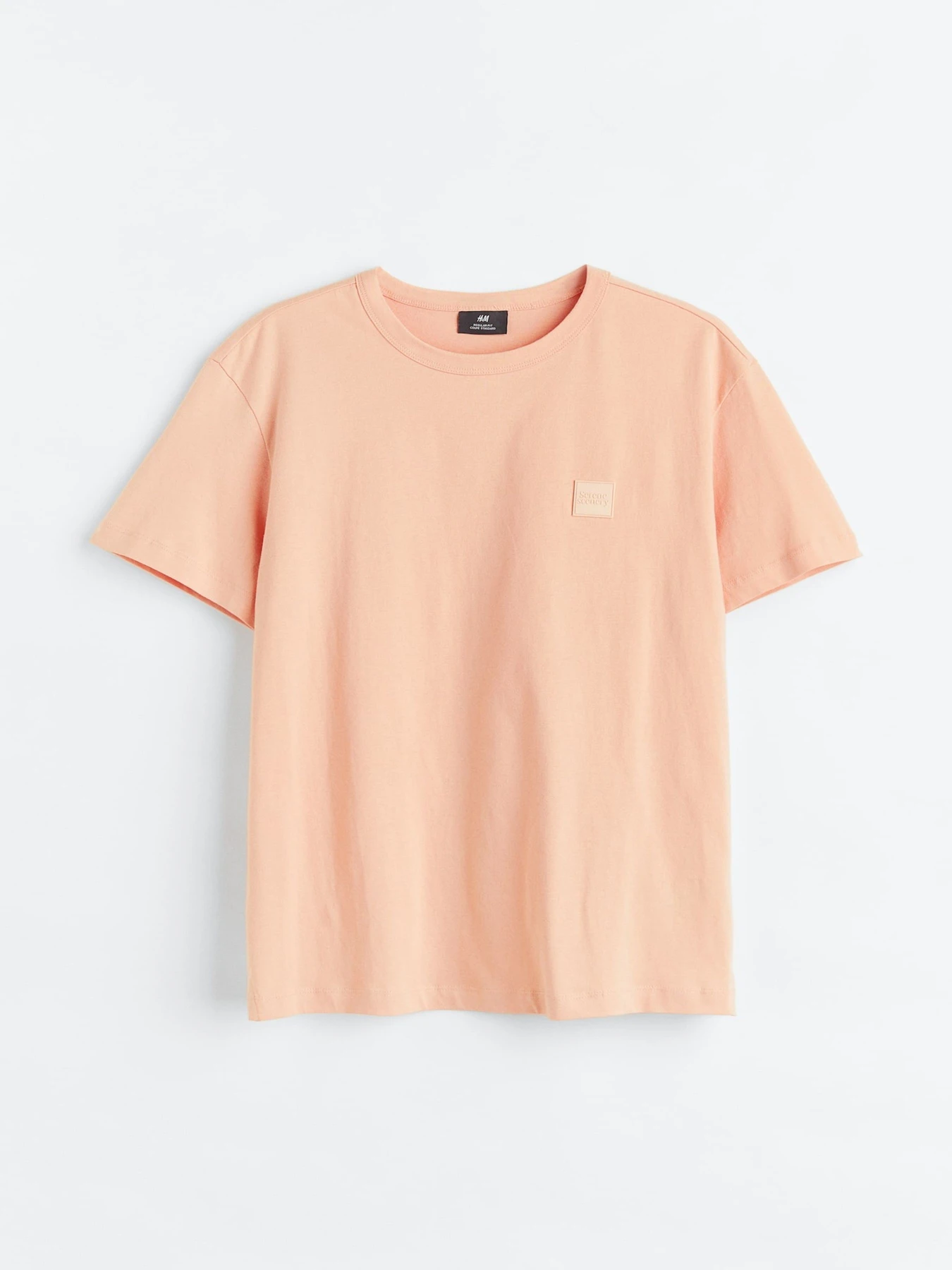 Футболки і поло H&M модель 75562 Фото