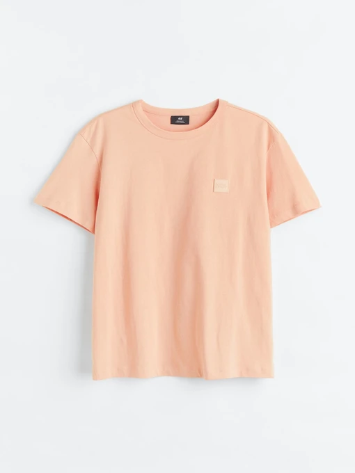 Футболки и поло H&M модель 75562 Фото