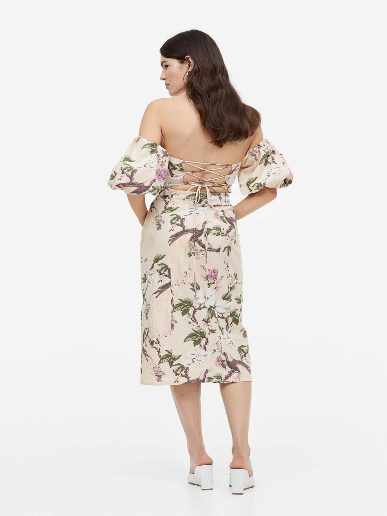Сукні H&M модель 75565 Фото