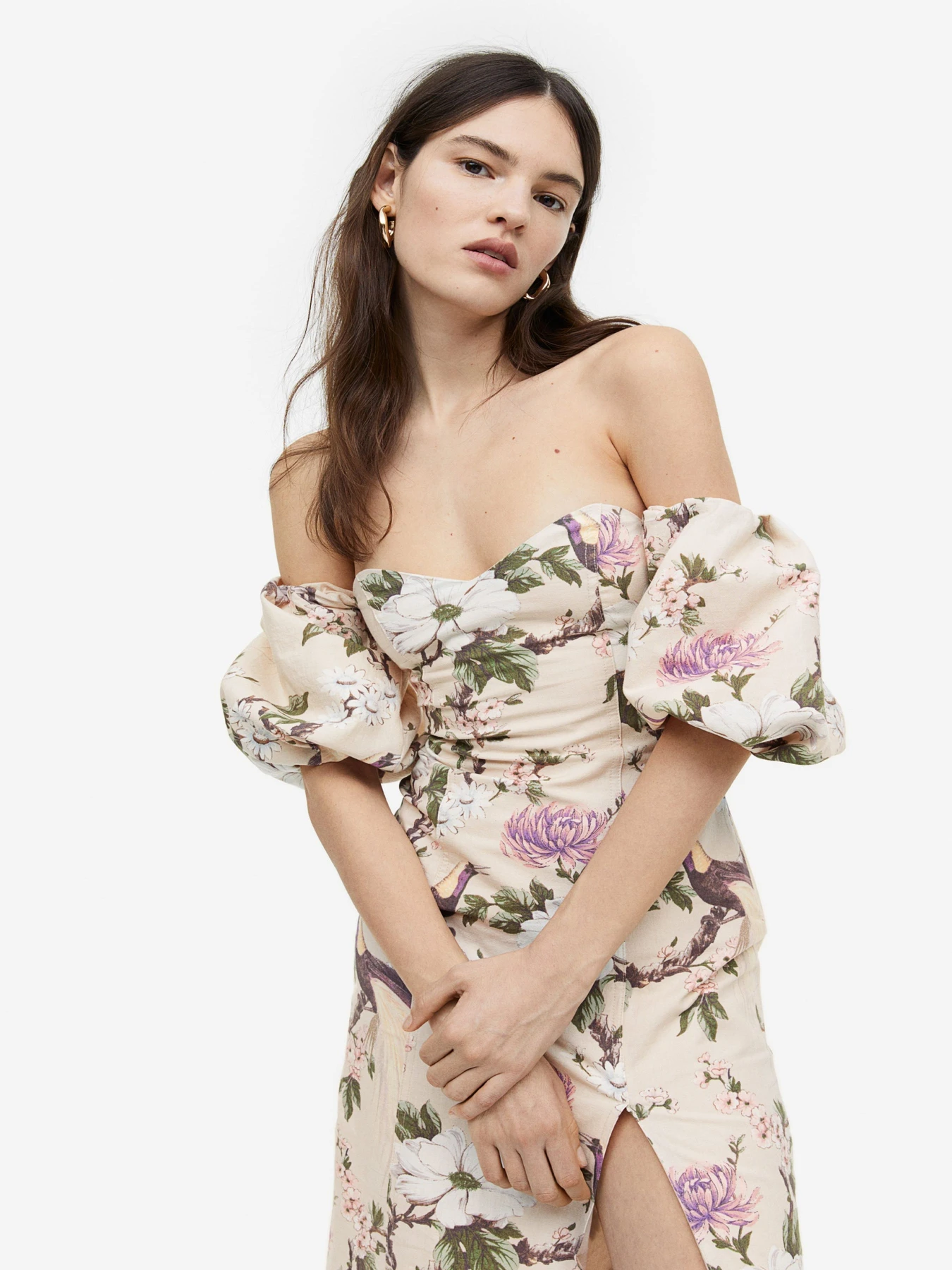 Сукні H&M модель 75565 Фото