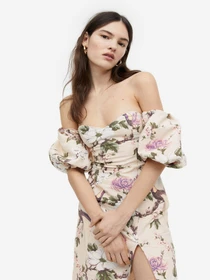 Сукні H&M модель 75565 Фото