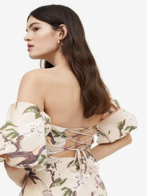 Сукні H&M модель 75565 Фото