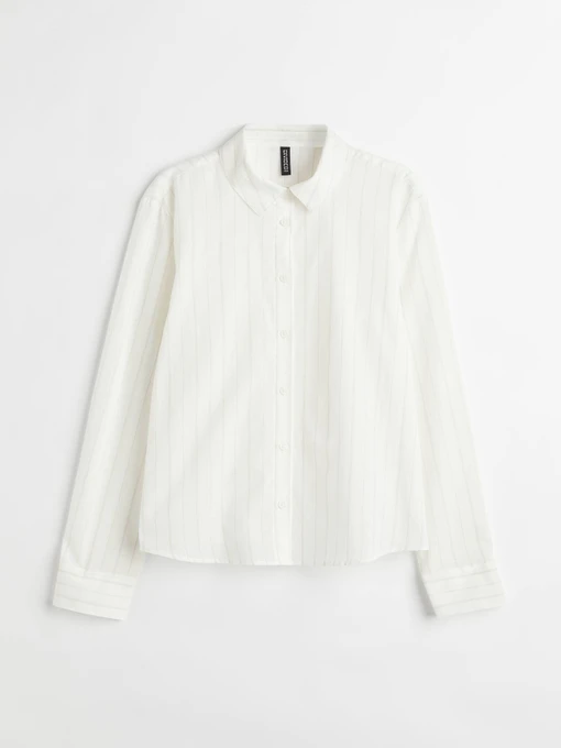 Рубашки H&M модель 75567 Фото