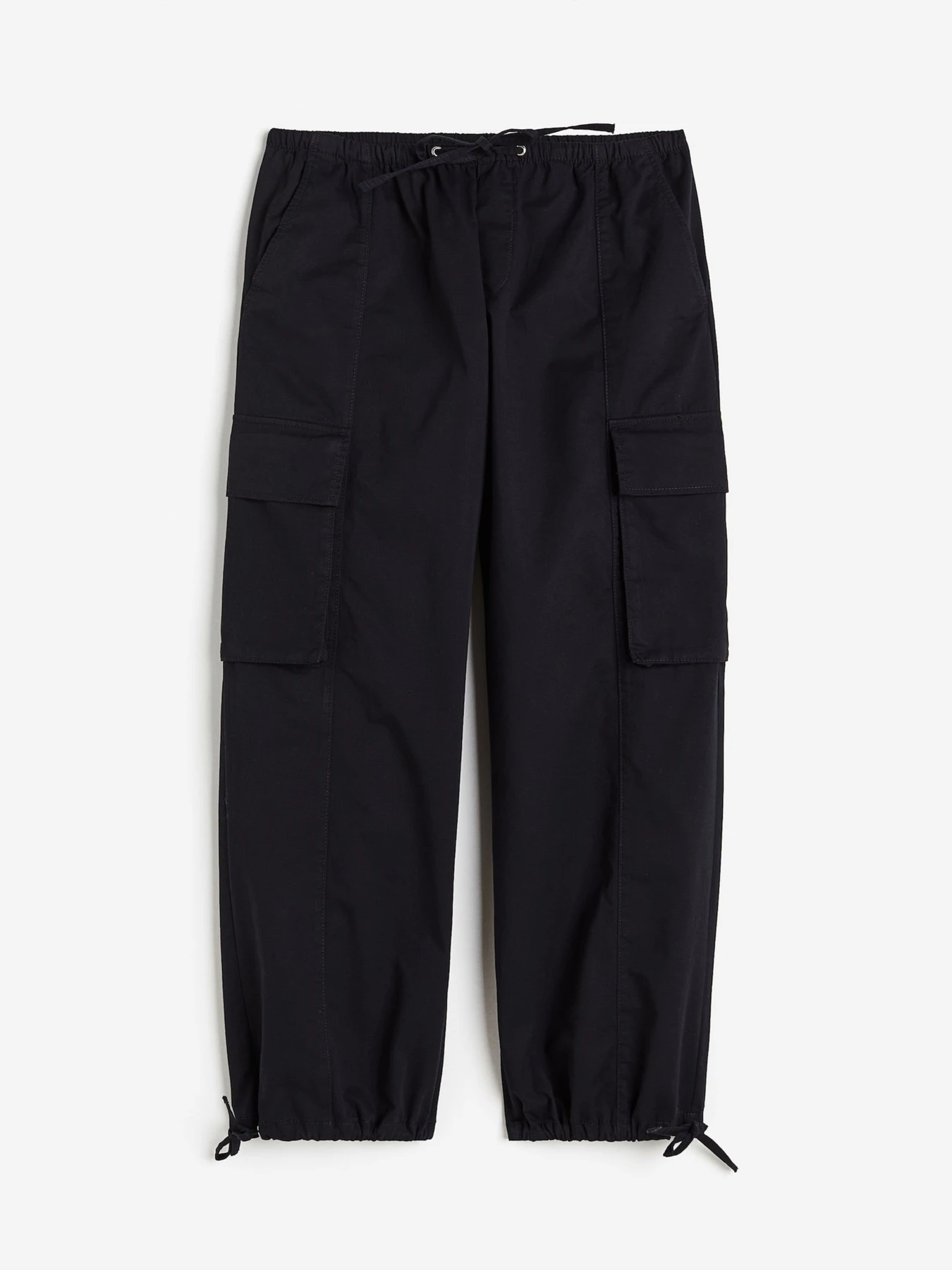 Брюки H&M модель 75569 Фото