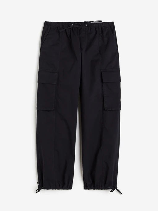 Брюки H&M модель 75569 Фото