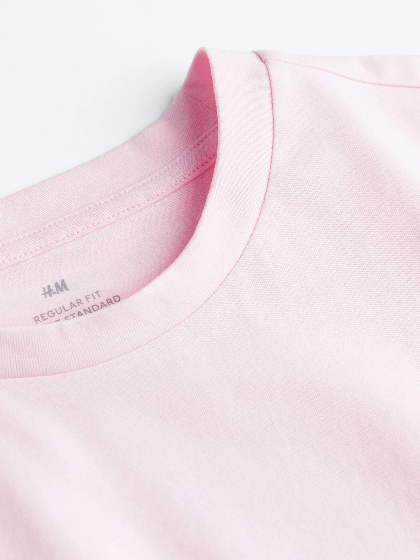 Футболки і поло H&M модель 75572 Фото