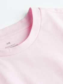 Футболки і поло H&M модель 75572 Фото