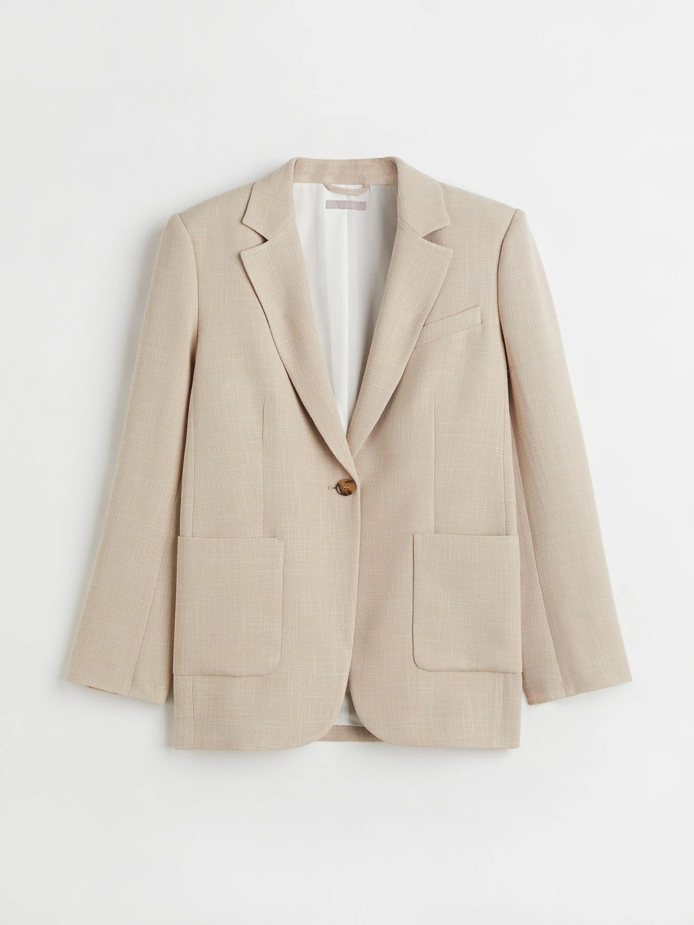 Пиджаки H&M модель 75573 Фото