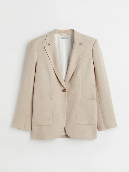 Пиджаки H&M модель 75573 Фото