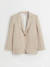Пиджаки H&M модель 75573 Фото