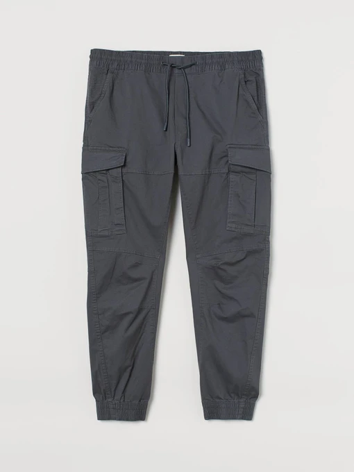 Брюки H&M модель 75577 Фото