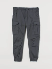 Штани H&M модель 75577 Фото