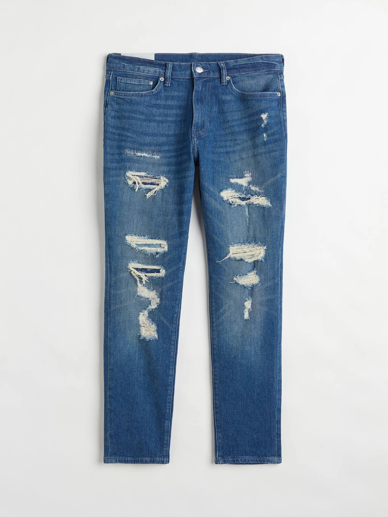 Джинсы H&M модель 75578 Фото