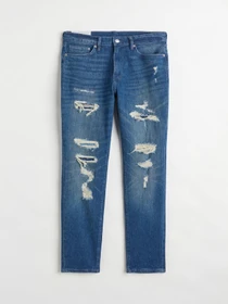 Джинсы H&M модель 75578 Фото