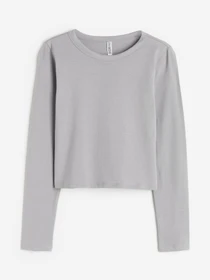 Худі та світшоти H&M модель 75581 Фото